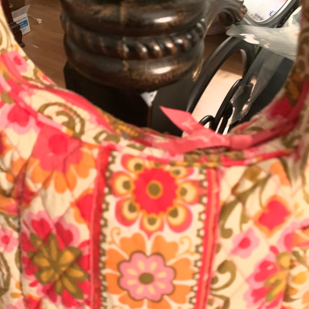 Vera Bradley handbag